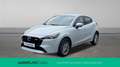Mazda 2 2023 e-SKYACTIV G 90CV MT 2WD EXCLUSIVE LINE Blanco - thumbnail 1