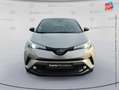 Toyota C-HR 122h Graphic 2WD E-CVT Gris - thumbnail 2
