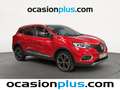 Renault Kadjar 1.7dCi Blue Black Edition 4x2 110kW Rojo - thumbnail 2