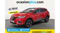 Renault Kadjar 1.7dCi Blue Black Edition 4x2 110kW Rojo - thumbnail 1
