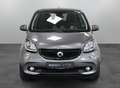 smart forFour electric dr. prime | Panoramadak | Navi | Stoelver Grijs - thumbnail 3