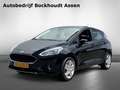 Ford Fiesta 1.1 Trend | Navigatie | Apple CarPlay | Cruise Con Schwarz - thumbnail 1