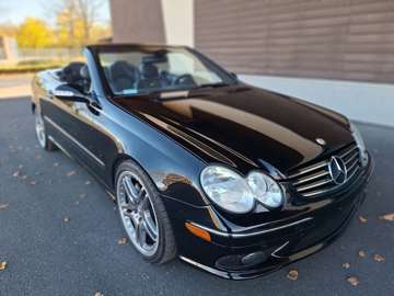 CLK 55 AMG (209.476)