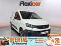 Peugeot Partner 1.5 (102CV) Blanco - thumbnail 1