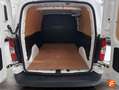 Peugeot Partner 1.5 (102CV) Blanco - thumbnail 7
