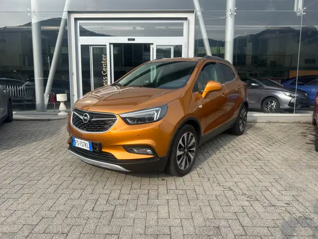 Opel Mokka X Mokka X 1.4 t Innovation s