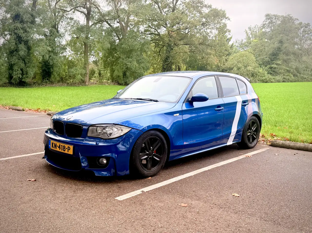 BMW 118