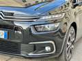 Citroen Grand C4 SpaceTourer 2.0 BlueHDi 163cv aut. EAT8 E6D 7Posti Shine Pack Schwarz - thumbnail 3