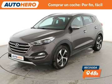 1.7 CRDi Kosmo Bluedrive 2WD