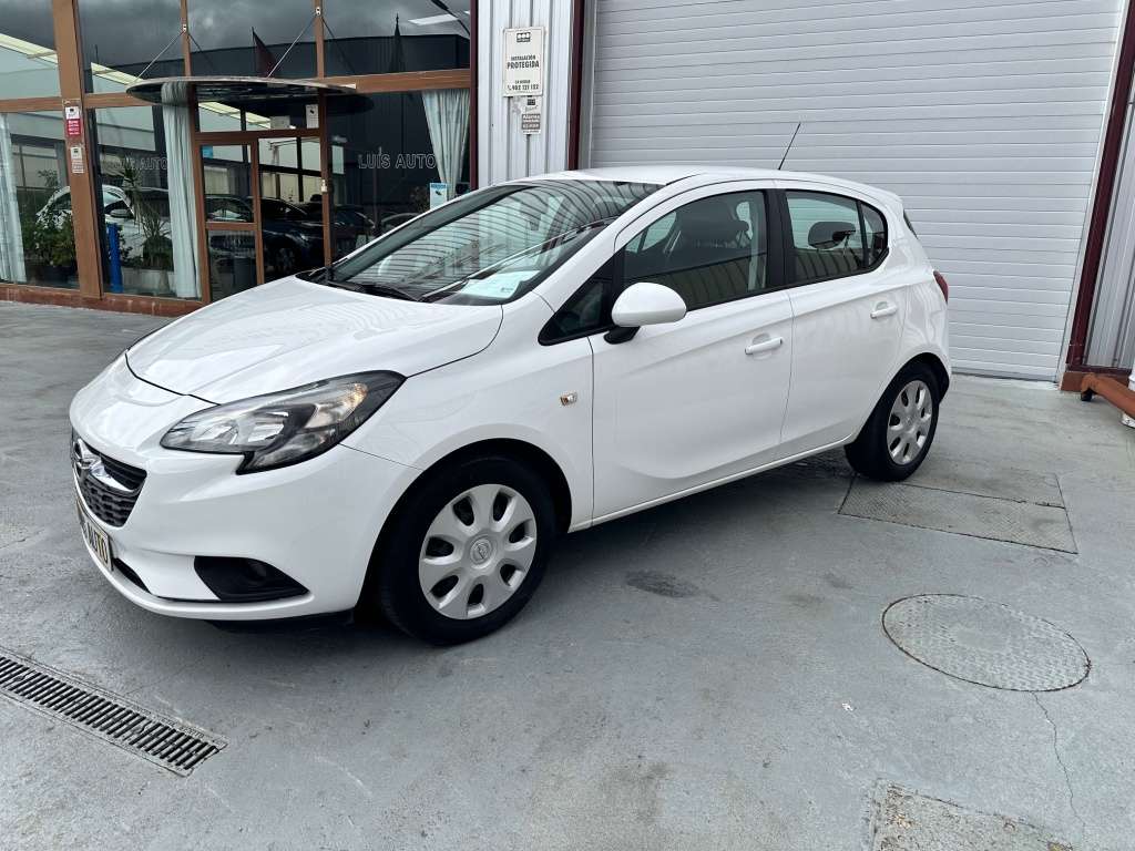 Opel Corsa 1.4 Selective 90 - foto 1