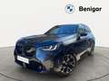 BMW X3 xDrive 20dA Gris - thumbnail 1