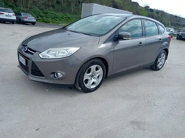 Ford Focus 5p 1.6 tdci Plus Business 115cv