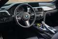 BMW 430 4-serie Cabrio 430i High Executive M Pakket Leer A Black - thumbnail 2