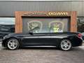 BMW 430 4-serie Cabrio 430i High Executive M Pakket Leer A Black - thumbnail 9