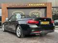 BMW 430 4-serie Cabrio 430i High Executive M Pakket Leer A Black - thumbnail 8