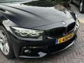 BMW 430 4-serie Cabrio 430i High Executive M Pakket Leer A Zwart - thumbnail 40