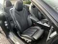 BMW 430 4-serie Cabrio 430i High Executive M Pakket Leer A Zwart - thumbnail 33