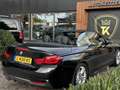 BMW 430 4-serie Cabrio 430i High Executive M Pakket Leer A Zwart - thumbnail 38