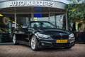 BMW 430 4-serie Cabrio 430i High Executive M Pakket Leer A Black - thumbnail 1
