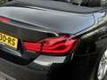 BMW 430 4-serie Cabrio 430i High Executive M Pakket Leer A Zwart - thumbnail 39