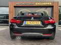 BMW 430 4-serie Cabrio 430i High Executive M Pakket Leer A Black - thumbnail 7