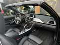 BMW 430 4-serie Cabrio 430i High Executive M Pakket Leer A Zwart - thumbnail 37