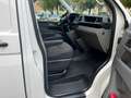Volkswagen T6.1 Kastenwagen LR 2,0 TDI  Komfortpaket Plus ... Blanc - thumbnail 12