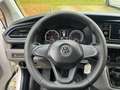 Volkswagen T6.1 Kastenwagen LR 2,0 TDI  Komfortpaket Plus ... Blanc - thumbnail 7