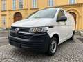 Volkswagen T6.1 Kastenwagen LR 2,0 TDI  Komfortpaket Plus ... Blanc - thumbnail 1