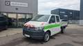 Volkswagen T6 Pritsche Doppelkabine*LANG*KLIMA* Weiß - thumbnail 1