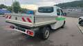Volkswagen T6 Pritsche Doppelkabine*LANG*KLIMA* Weiß - thumbnail 5