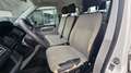Volkswagen T6 Pritsche Doppelkabine*LANG*KLIMA* Weiß - thumbnail 10