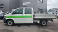 Volkswagen T6 Pritsche Doppelkabine*LANG*KLIMA* Weiß - thumbnail 8