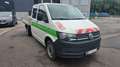 Volkswagen T6 Pritsche Doppelkabine*LANG*KLIMA* Weiß - thumbnail 3