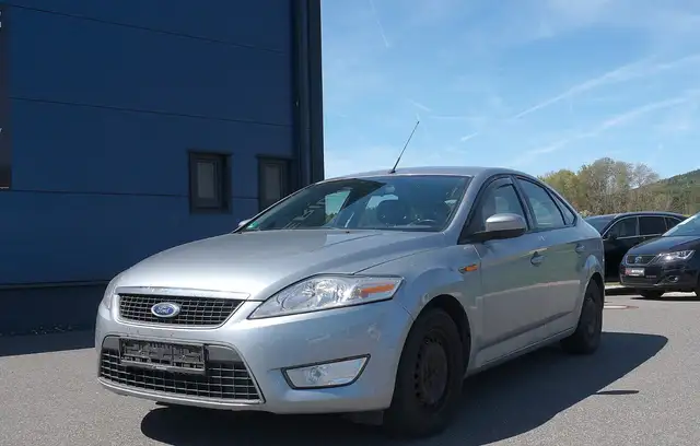 Ford Mondeo Lim. Trend*KLIMA*8-Fach*