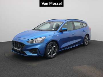 Wagon 1.5 EcoBoost ST Line Business
