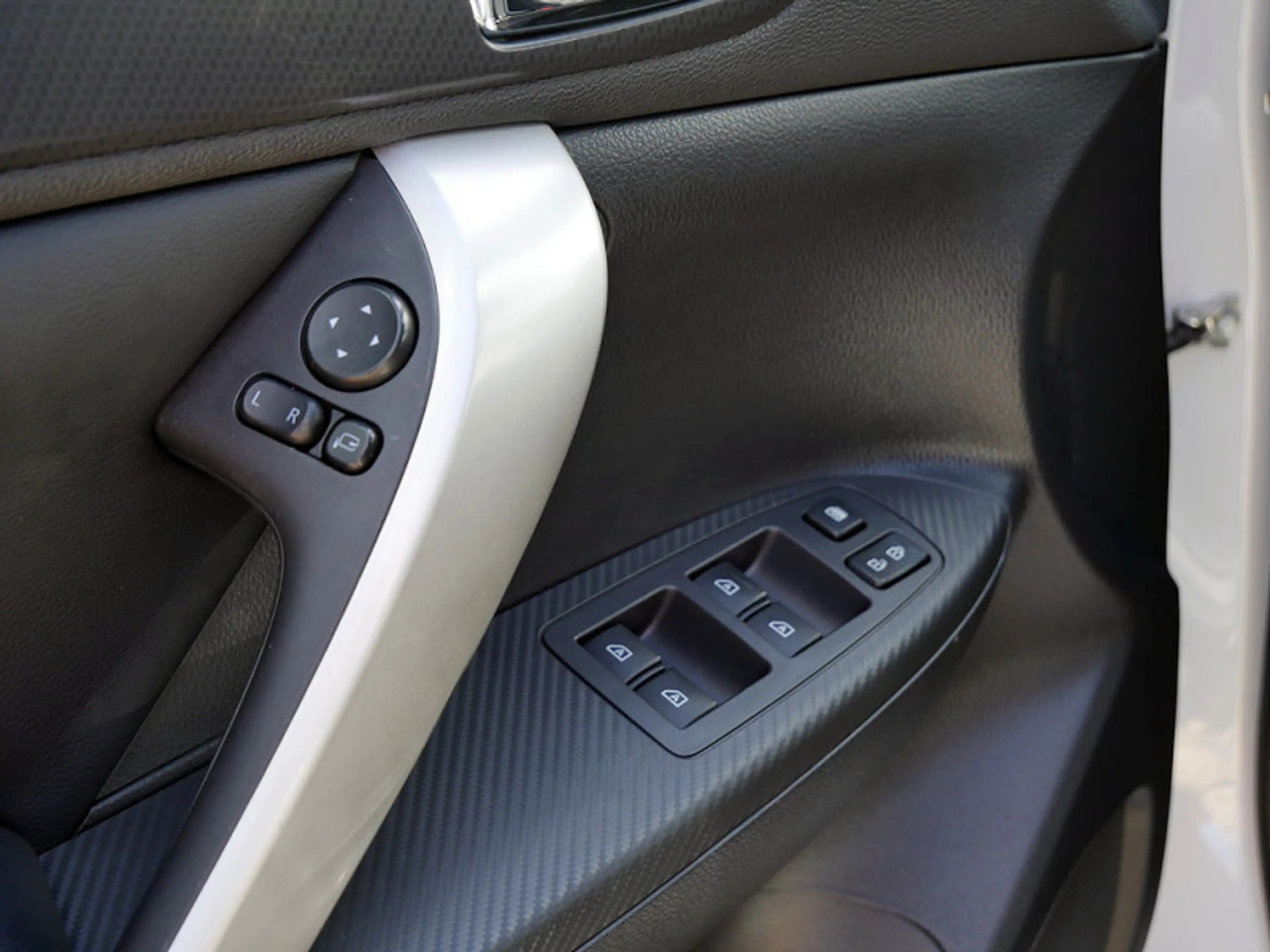 Mitsubishi Eclipse Cross 2.4 MIVEC TOP 360 DISTR KAMERA — photo 14