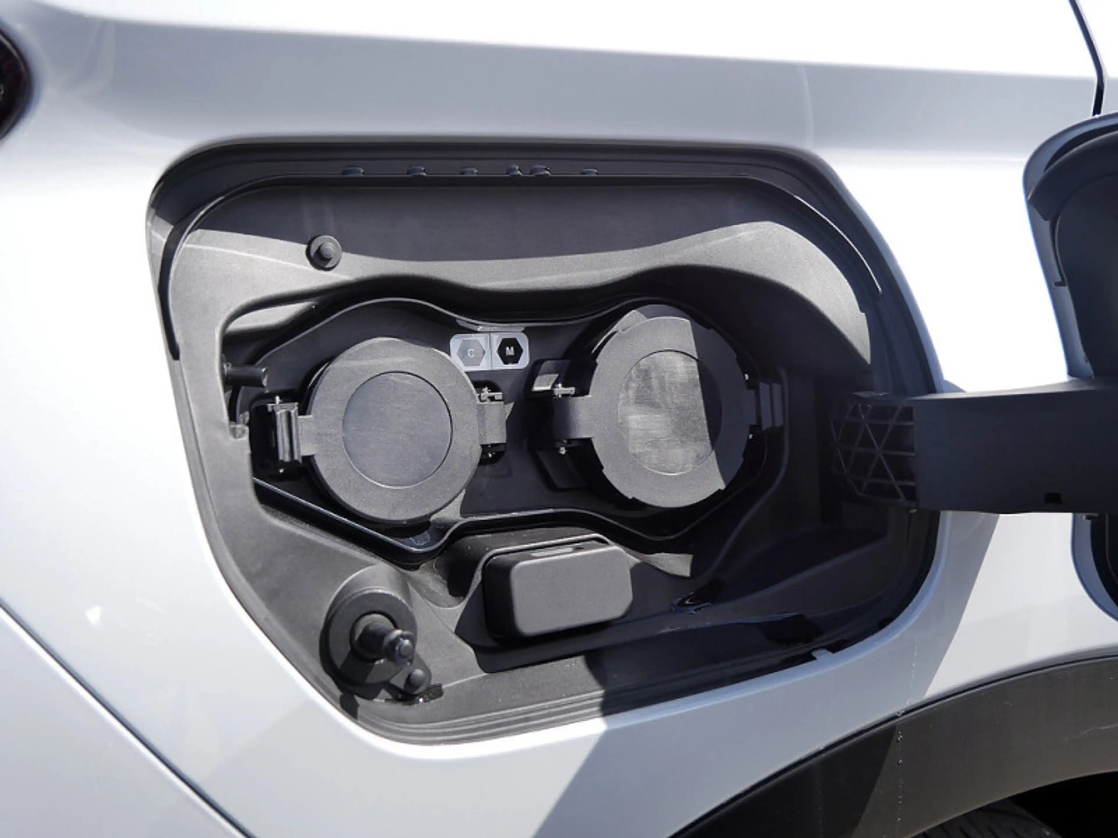 Mitsubishi Eclipse Cross 2.4 MIVEC TOP 360 DISTR KAMERA — photo 10
