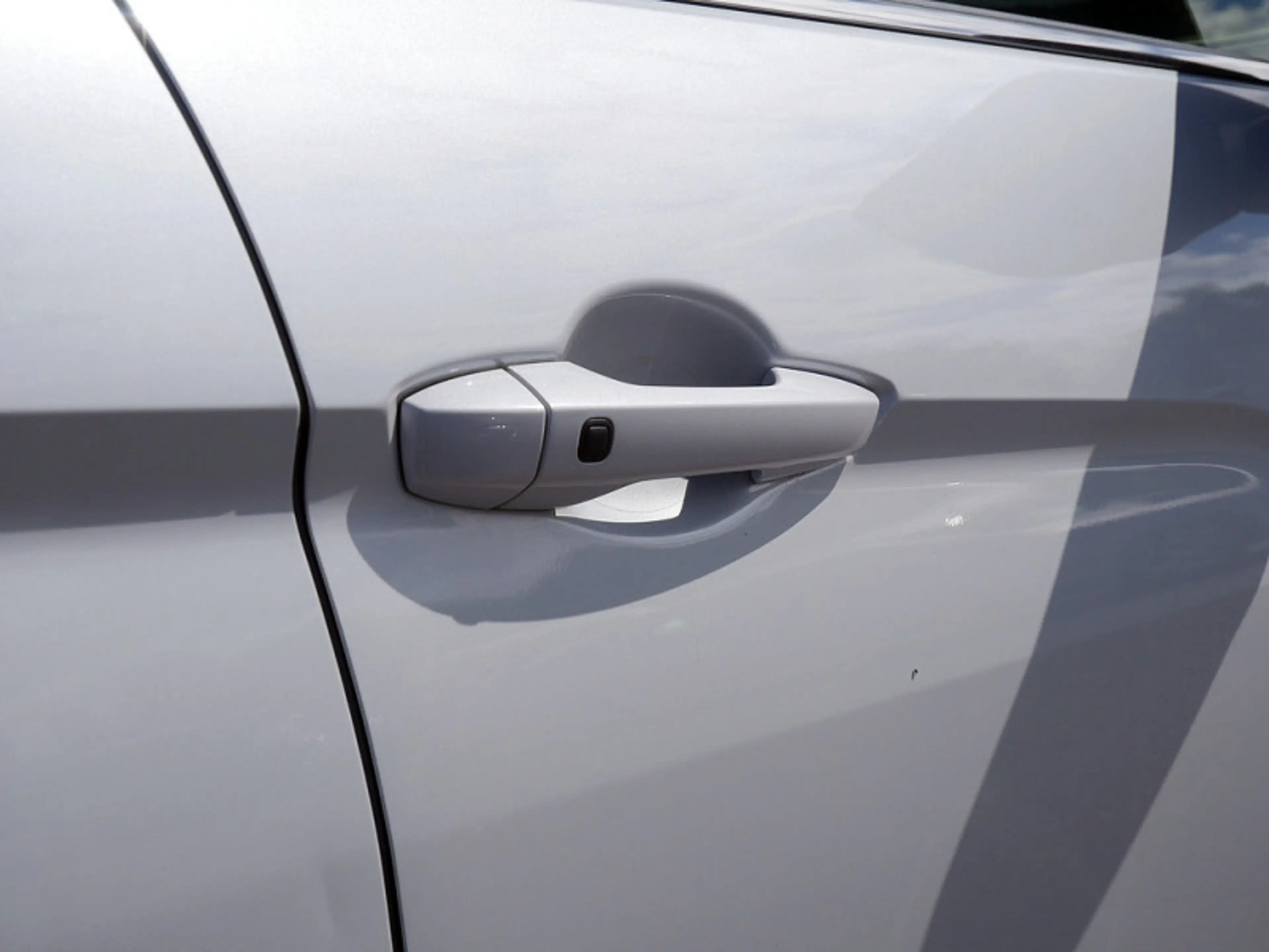 Mitsubishi Eclipse Cross 2.4 MIVEC TOP 360 DISTR KAMERA — photo 8