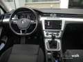 Volkswagen Passat Variant 2.0 TDI Comfortline NAVI/AHK/Sthz/LED/RFK Bleu - thumbnail 10