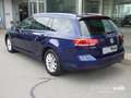 Volkswagen Passat Variant 2.0 TDI Comfortline NAVI/AHK/Sthz/LED/RFK Bleu - thumbnail 4