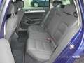 Volkswagen Passat Variant 2.0 TDI Comfortline NAVI/AHK/Sthz/LED/RFK Bleu - thumbnail 8