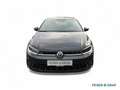Volkswagen Polo 1.0 TSI R-Line DSG/LED/Rear View/Sitzhzg./Navi Schwarz - thumbnail 2