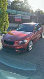M240i Coupe Aut