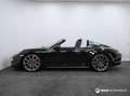 Porsche 911 991.1 TARGA 4S 3.8L 400 CV PDK / 1ÈRE MAIN Schwarz - thumbnail 10