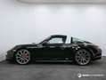 Porsche 911 991.1 TARGA 4S 3.8L 400 CV PDK / 1ÈRE MAIN Schwarz - thumbnail 16