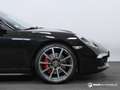 Porsche 911 991.1 TARGA 4S 3.8L 400 CV PDK / 1ÈRE MAIN Schwarz - thumbnail 2