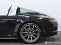 Porsche 911 991.1 TARGA 4S 3.8L 400 CV PDK / 1ÈRE MAIN Schwarz - thumbnail 9