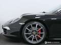 Porsche 911 991.1 TARGA 4S 3.8L 400 CV PDK / 1ÈRE MAIN Schwarz - thumbnail 11