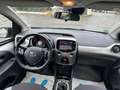 Toyota Aygo AYGO x-play touch Срібний - thumbnail 11